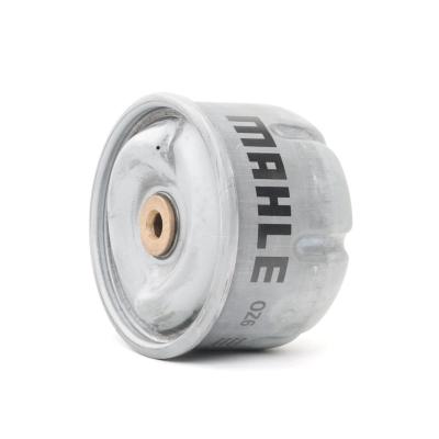 MAHLE ORIGINAL KNECHT Filtre &agrave; huile OZ 6D LAND ROVER DEFENDER