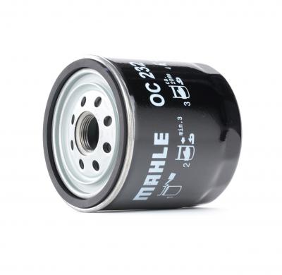 MAHLE ORIGINAL Filtre &agrave; huile KNECHT FILTER OC 232