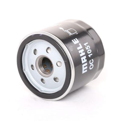 Filtre &agrave; huile KNECHT FILTER OC 1051