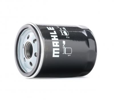 MAHLE ORIGINAL Filtre &agrave; huile KNECHT FILTER OC 1414