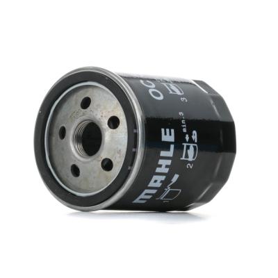 MAHLE ORIGINAL Filtre &agrave; huile KNECHT FILTER OC 535