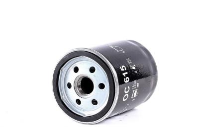 MAHLE ORIGINAL KNECHT Filtre &agrave; huile OC 615 FORD RANGER