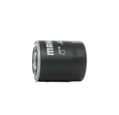 MAHLE ORIGINAL Filtre &agrave; huile KNECHT FILTER OC 540