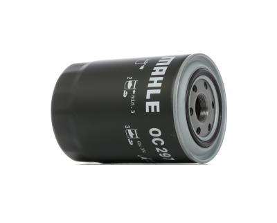 MAHLE ORIGINAL Filtre &agrave; huile KNECHT FILTER OC 297