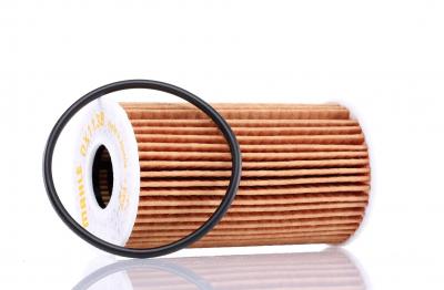MAHLE ORIGINAL Filtre &agrave; huile KNECHT FILTER OX 1138D