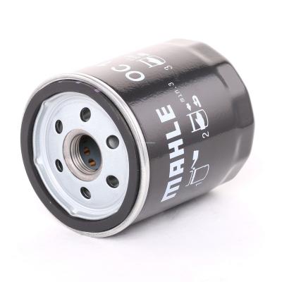 MAHLE ORIGINAL Filtre &agrave; huile KNECHT FILTER OC 1182