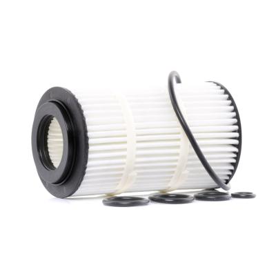 MAHLE ORIGINAL Filtre &agrave; huile KNECHT FILTER OX 345/7D