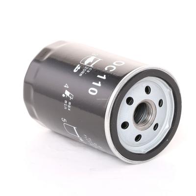MAHLE ORIGINAL Knecht OC 110 OF Filtre &agrave;&nbsp; huile