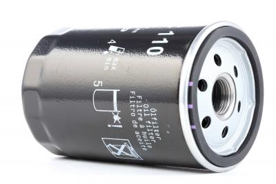 KNECHT FILTER Filtre &agrave; huile  OC 110