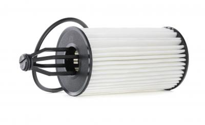 MAHLE ORIGINAL Filtre &agrave; huile KNECHT FILTER OX 814D