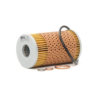 MAHLE ORIGINAL Filtre &agrave; huile KNECHT FILTER OX 47D