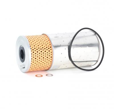 MAHLE ORIGINAL Filtre &agrave; huile KNECHT FILTER OX 78D