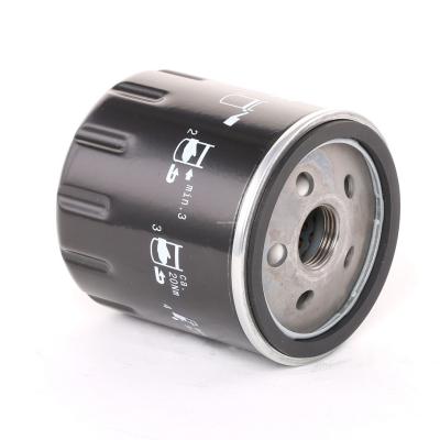 MAHLE ORIGINAL Filtre &agrave; huile KNECHT FILTER OC 978