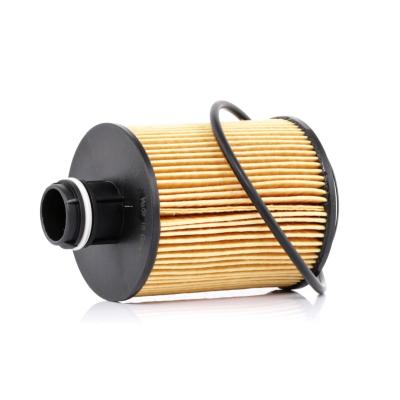 MAHLE ORIGINAL Filtre &agrave; huile KNECHT FILTER OX 559D