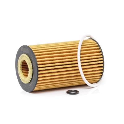 MAHLE ORIGINAL Filtre &agrave; huile KNECHT FILTER OX 1058D