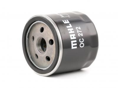 MAHLE ORIGINAL Filtre &agrave; huile KNECHT FILTER OC 272