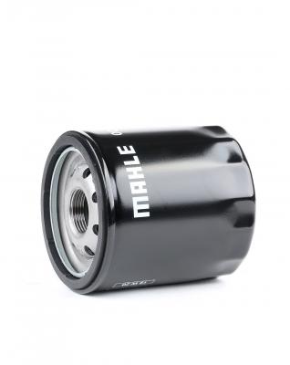MAHLE ORIGINAL Filtre &agrave; huile KNECHT OC 614