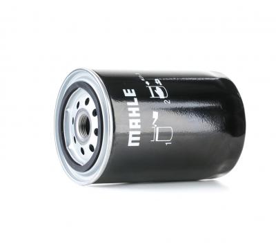 MAHLE ORIGINAL Panneau de r&eacute;paration d'aile BLIC 6504-03-9007581P gauche