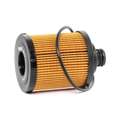 MAHLE ORIGINAL Filtre &agrave; huile KNECHT FILTER OX 418D