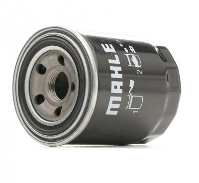 MAHLE ORIGINAL Filtre &agrave; huile KNECHT FILTER OC 115