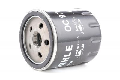 MAHLE ORIGINAL Filtre &agrave; huile KNECHT FILTER OC 976