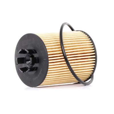 MAHLE ORIGINAL Filtre &agrave; huile KNECHT FILTER OX 173/2D
