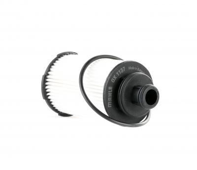 MAHLE ORIGINAL Filtre &agrave; huile KNECHT FILTER OX 1137D
