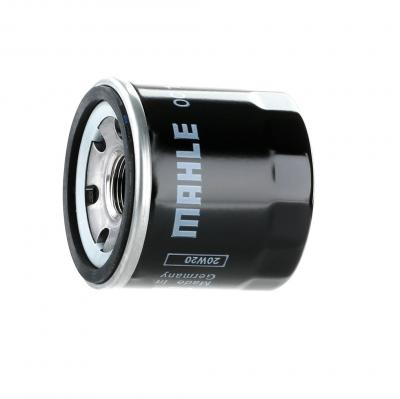 MAHLE ORIGINAL Filtre &agrave; huile KNECHT FILTER OC 1566