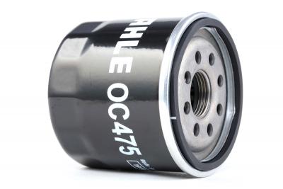 MAHLE ORIGINAL Filtre &agrave; huile KNECHT FILTER OC 475