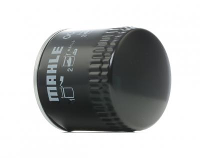 MAHLE ORIGINAL Filtre &agrave; huile KNECHT FILTER OC 83