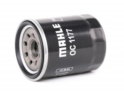 MAHLE ORIGINAL Filtre &agrave; huile KNECHT FILTER OC 1177