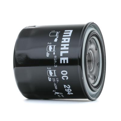 KNECHT Filtre &agrave; huile  FILTER OC 294