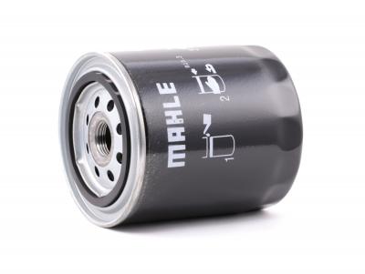 MAHLE ORIGINAL Filtre &agrave; huile KNECHT FILTER OC 485