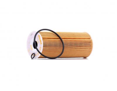 MAHLE ORIGINAL Filtre &agrave; huile KNECHT FILTER OX 143D