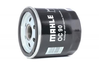 MAHLE ORIGINAL Filtre &agrave; huile KNECHT FILTER OC 90