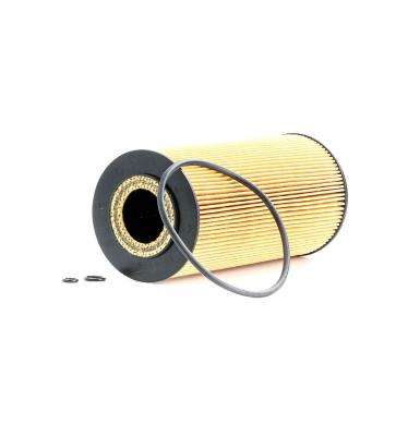 MAHLE ORIGINAL Filtre &agrave; huile KNECHT FILTER OX 123/1D