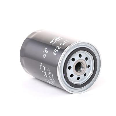 MAHLE ORIGINAL Filtre &agrave; huile KNECHT FILTER OC 257