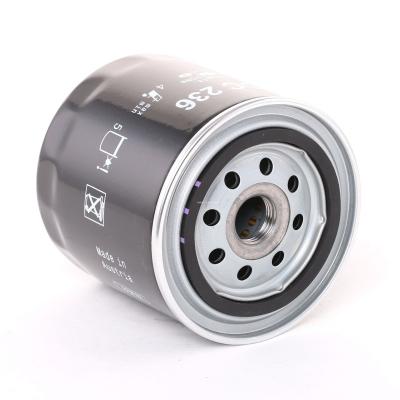 MAHLE ORIGINAL Filtre &agrave; huile KNECHT FILTER OC 236