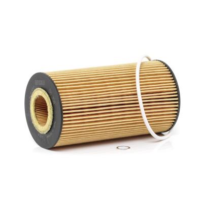 MAHLE ORIGINAL Filtre &agrave; huile KNECHT FILTER OX 358D
