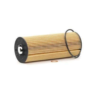 MAHLE ORIGINAL Filtre &agrave; huile KNECHT FILTER OX 164D