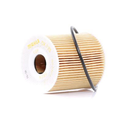 MAHLE ORIGINAL Filtre &agrave; huile KNECHT FILTER OX 175D
