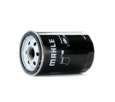 MAHLE ORIGINAL Filtre &agrave; huile KNECHT FILTER OC 279