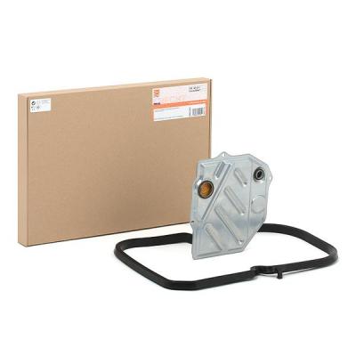 MAHLE ORIGINAL Filtre hydraulique, bo&icirc;te automatique KNECHT FILTER HX 46D1