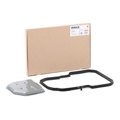 KNECHT Filtre hydraulique, bo&icirc;te automatique  FILTER HX 46D2