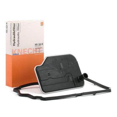 MAHLE ORIGINAL Filtre hydraulique, bo&icirc;te automatique KNECHT FILTER HX 124D