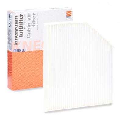 MAHLE ORIGINAL Knecht LA 386 Filtre, air de l'habitacle