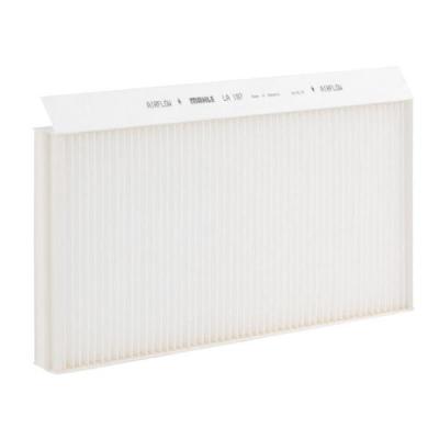 MAHLE ORIGINAL KNECHT Filtre d'habitacle LA 197 BMW S&eacute;rie 6