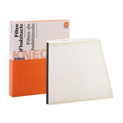MAHLE ORIGINAL Filtre, air de l'habitacle KNECHT LA 156