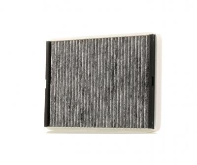 MAHLE ORIGINAL KNECHT Filtre d'habitacle LAK 75 OPEL ASTRA