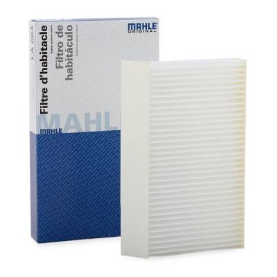 MAHLE ORIGINAL KNECHT Filtre d'habitacle LA 684 RENAULT MEGANE